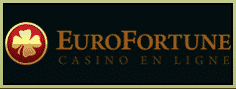 EuroFortune Casino
