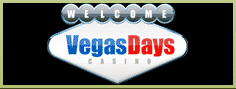 Vegas Days Casino