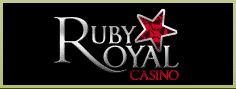 RubyRoyal Casino