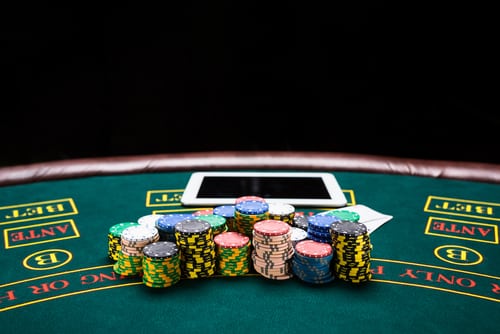 roulette en ligne
