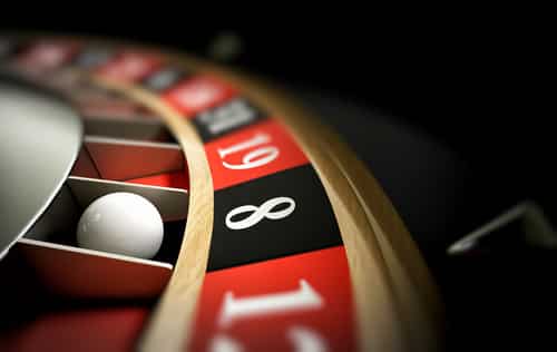roulette en ligne