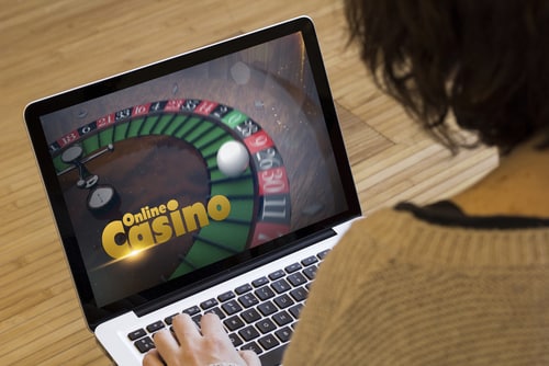 roulette en ligne