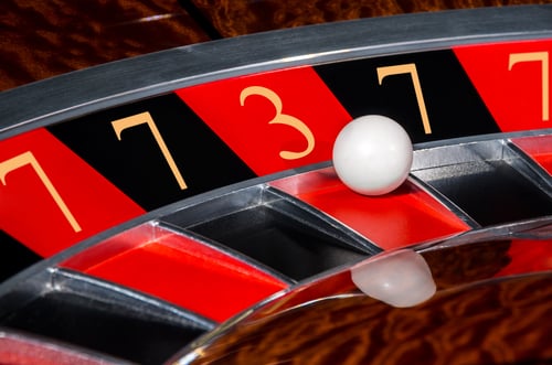 roulette en ligne