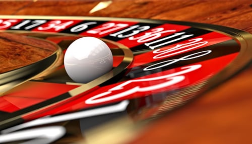roulette en ligne