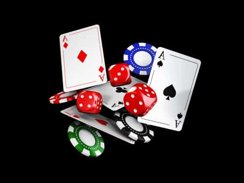 roulette en ligne