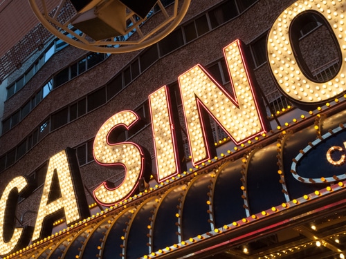 roulette en ligne