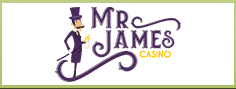 Mister James Casino
