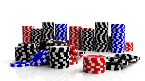 jeton de poker