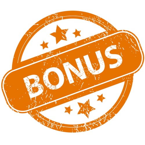 bonus de casino
