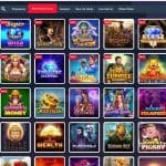 lucky8 casino ludotheque