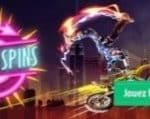 lucky8 casino sunday spins