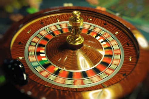 roulette en ligne