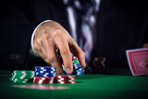 roulette en ligne