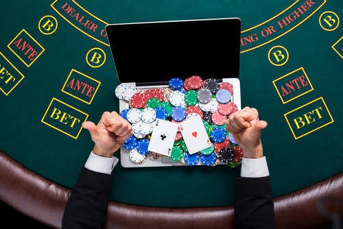 roulette en ligne