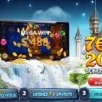 gratowin casino accueil