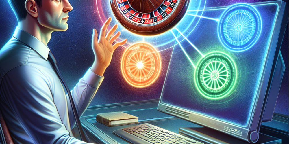 Comment Marc a découvert les 5 critères indispensables pour jouer à la roulette en ligne en 2026