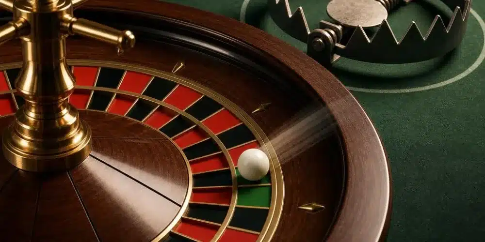 Les Mythes Débusqués : La Roulette Ne Tombe Jamais Dans le Piège