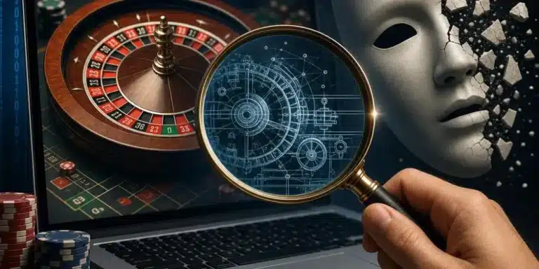 Secrets cachés de la roulette en ligne : déconstruisons les mythes