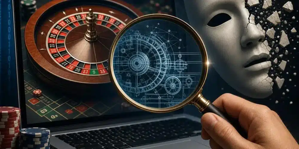 Secrets cachés de la roulette en ligne : déconstruisons les mythes