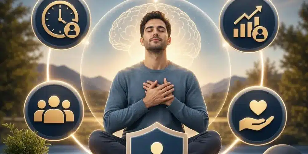 Top 5 critères en 2026 : l&rsquo;impact psychologique du jeu responsable