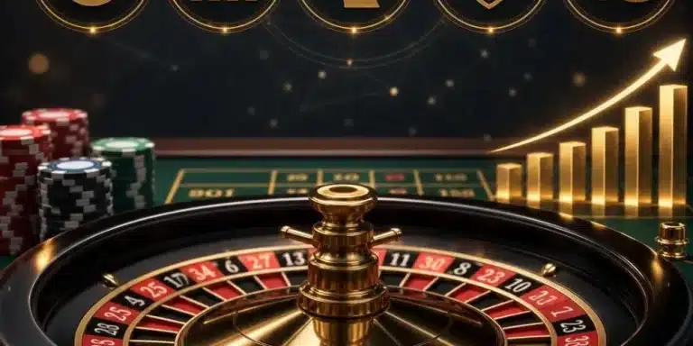 Comment gagner à la roulette : les 5 critères incontournables en 2026