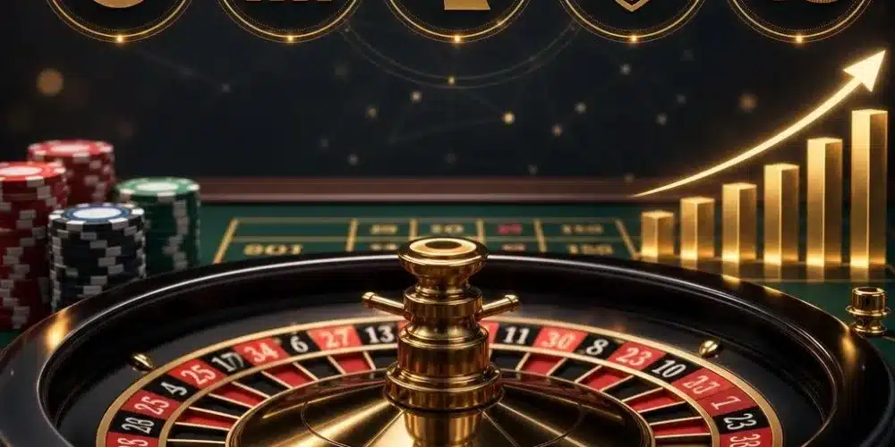 Comment gagner à la roulette : les 5 critères incontournables en 2026