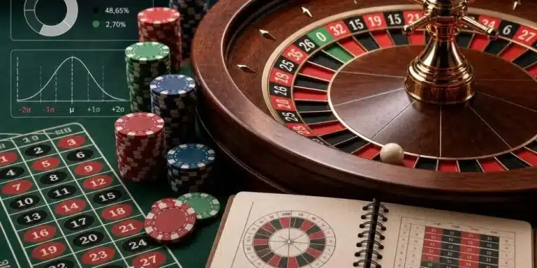 Comprendre les Gains à la Roulette : Un Guide Technique