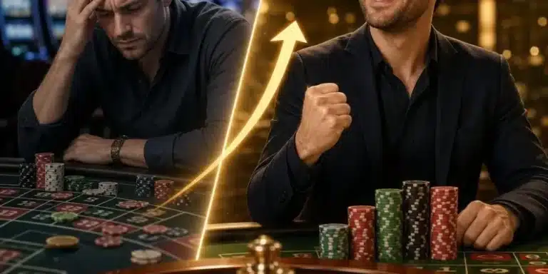 Découvrez Comment Marc a Transformé son Jeu à la Roulette
