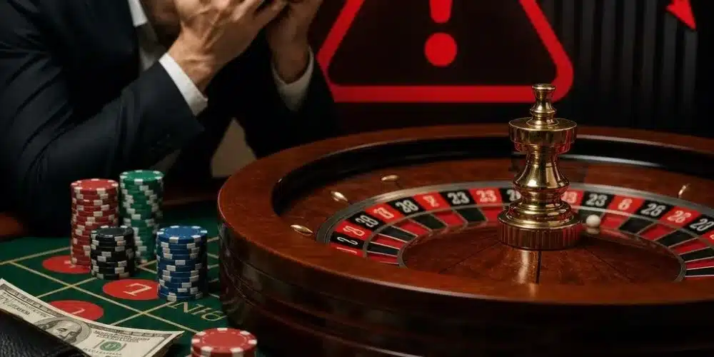 Erreurs à Éviter pour Ne Pas Perdre Gros à la Roulette