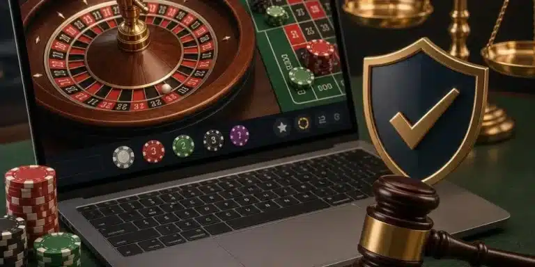 Guide Pratique pour Jouer à la Roulette en Ligne avec Conformité Légale