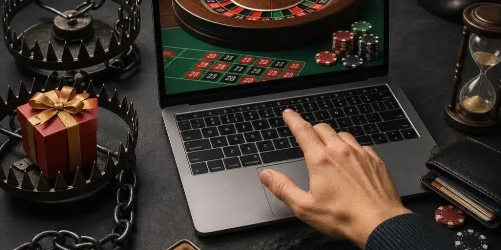 Les pièges à éviter lors de vos sessions de roulette en ligne