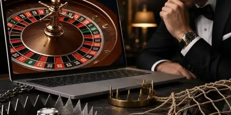 Les pièges à éviter pour les VIPs de la roulette en ligne