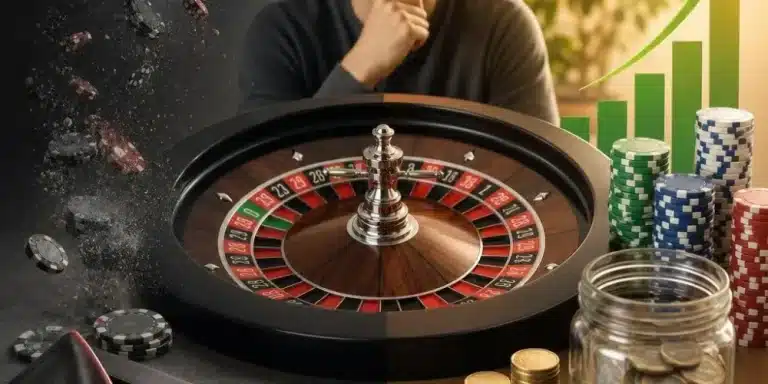 Roulette : coût et bénéfices pour les débutants en 2026