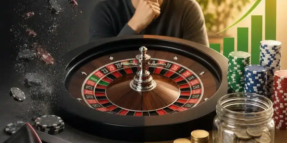 Roulette : coût et bénéfices pour les débutants en 2026