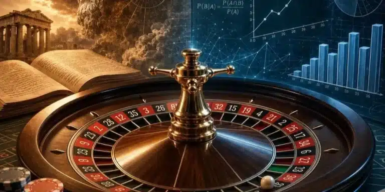 Roulette : Entre Légende et Réalité des Stratégies Mathématiques