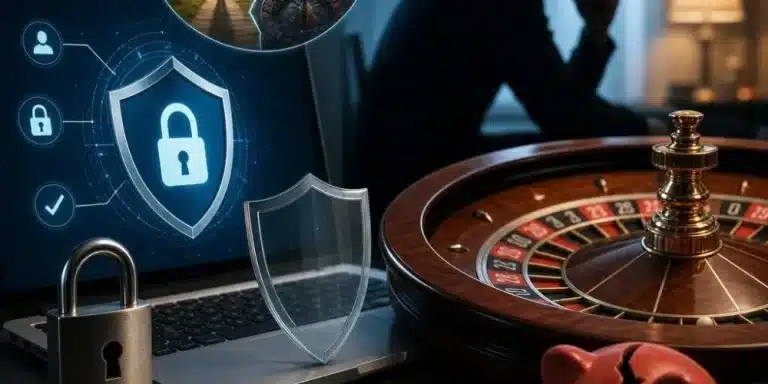 Sécurité à la Roulette en Ligne : Une Histoire qui Fait Réfléchir