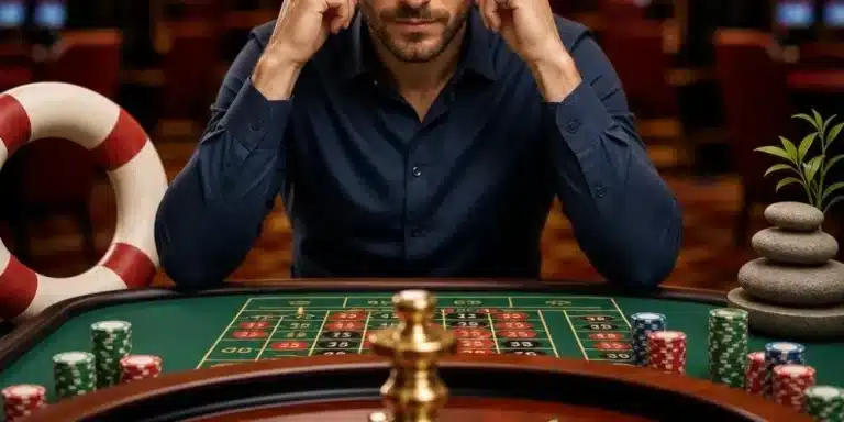 Comment débuter à la roulette sans perdre la tête ?