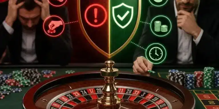 Erreurs Fatales à Éviter en Jouant à la Roulette : Votre Guide Sécurisé