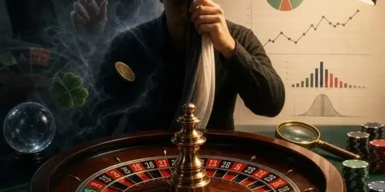 Mythes de la Roulette : Démystifions Ensemble