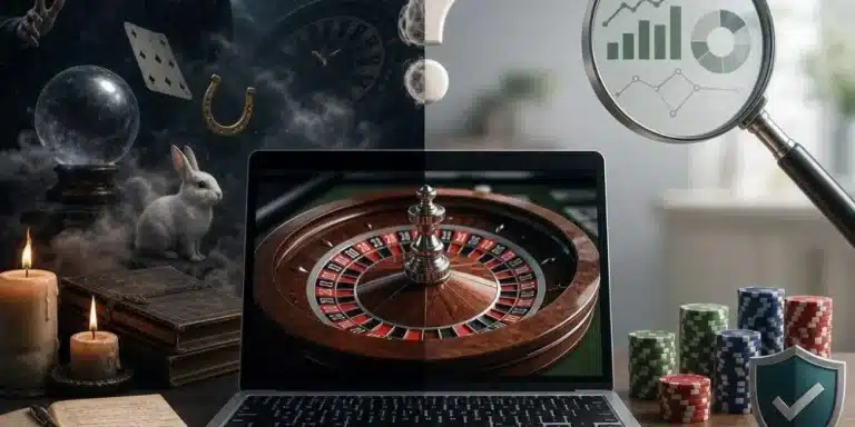 Mythes et Réalités : Démystifier la Roulette en Ligne
