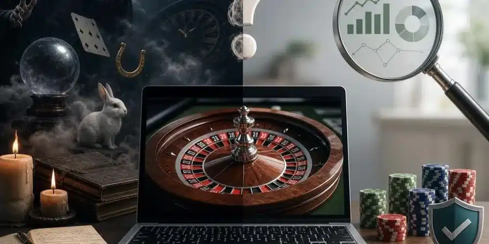 Mythes et Réalités : Démystifier la Roulette en Ligne