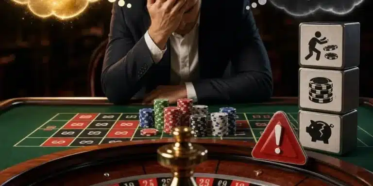 Mythes et Réalités : Les Erreurs à Éviter en Jouant à la Roulette