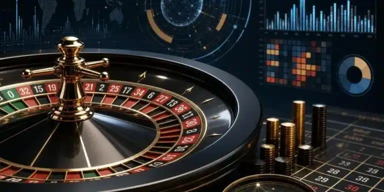 Roulette : Décrypter Les Données En 2026