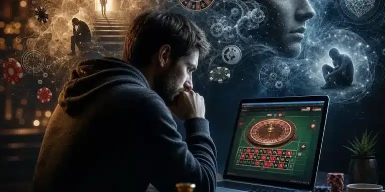 Roulette en Ligne : Une Plongée dans la Psyché du Joueur