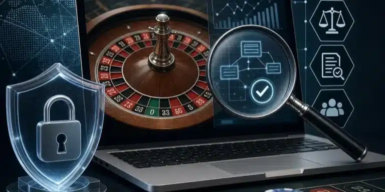Sécurité et Transparence : Analyse des Plateformes de Roulette en Ligne