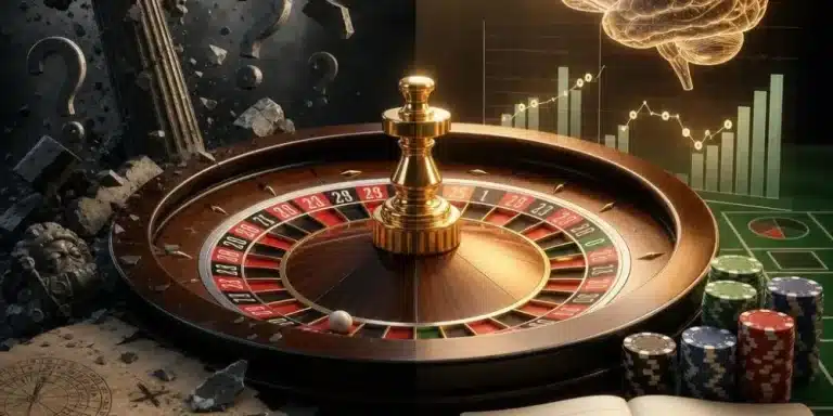 Stratégies de Roulette : Mythes Brisés et Vérités Révélées