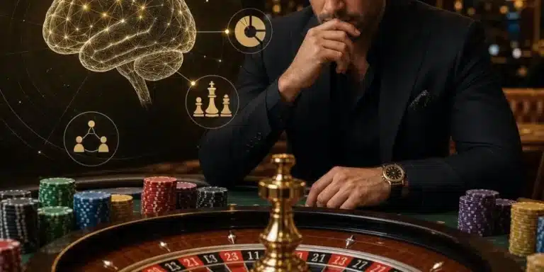 Stratégies Roulette pour High-Rollers : Découvrez Votre Potentiel