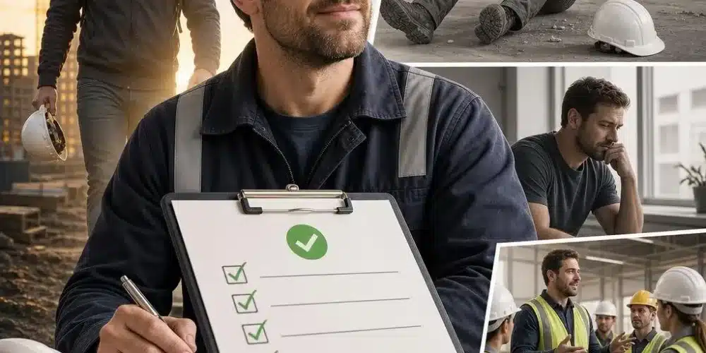 Checklist sécurité 2026 : L&rsquo;histoire de Marc et ses leçons
