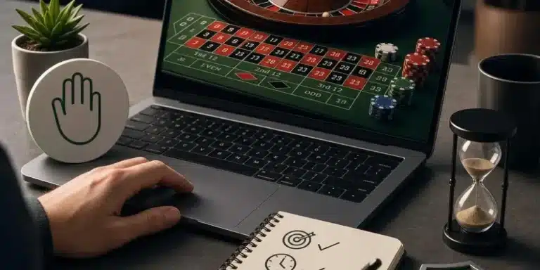 Comment Jouer à la Roulette en Ligne de Façon Responsable : Guide pour Débutants