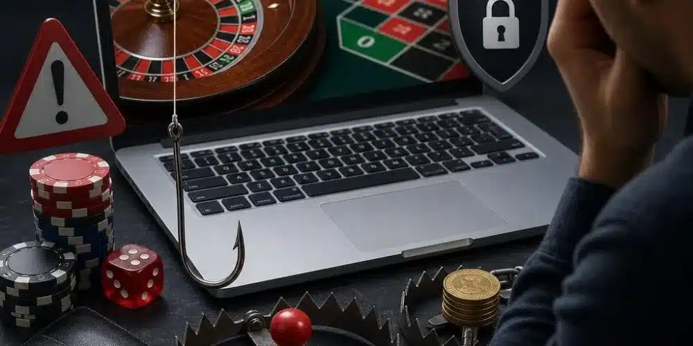 Jeux de Roulette en Ligne : Les Écueils à Éviter en 2026